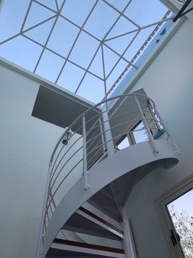 Anakob Hotel Асуан Екстериор снимка
