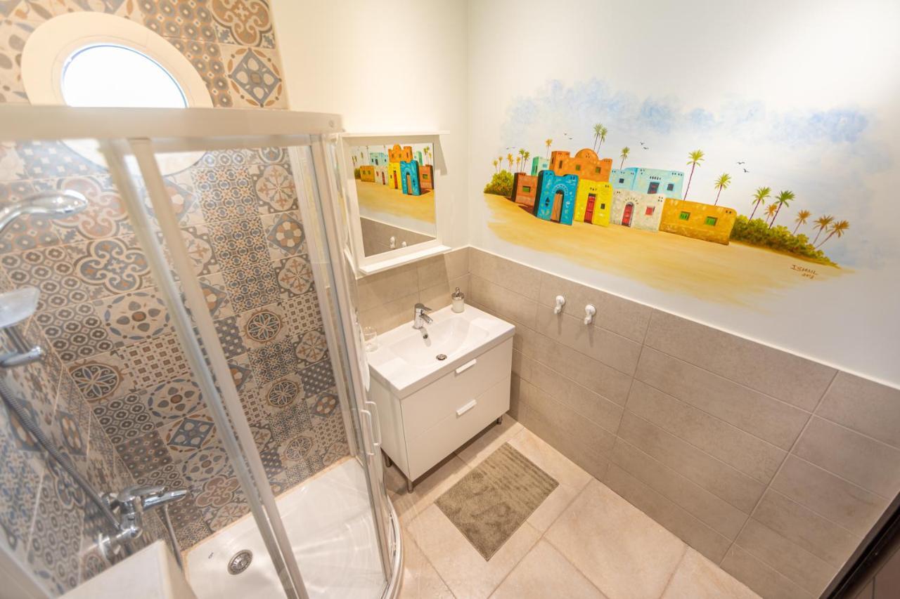 Anakob Hotel Асуан Екстериор снимка