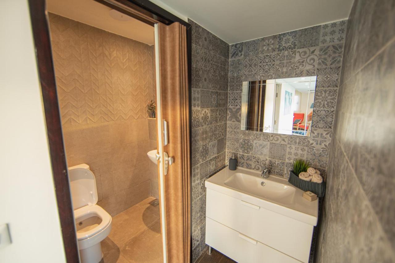 Anakob Hotel Асуан Екстериор снимка